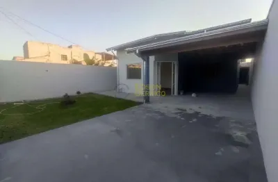 Casa com 3 quartos à venda, residencial maricá - pindamonhangaba