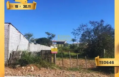 Terreno à venda no Campinas, Pindamonhangaba 