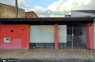 Casa com 2 dormitórios à venda, 96 m² por r$ 280.000,00 - campo alegre - pindamonhangaba/sp