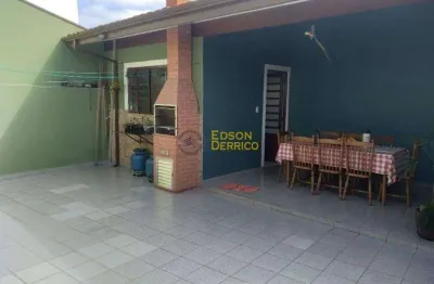 Sobrado com 4 quartos à venda, r$ 550.000,00 jardim cristina - pindamonhangaba