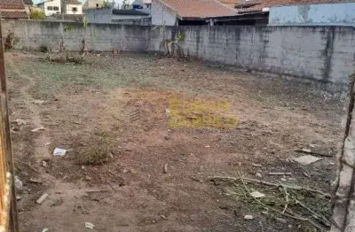 Terreno à venda, 250 m² por r$ 100.000,00 - conjunto residencial araretama - pindamonhangaba/sp