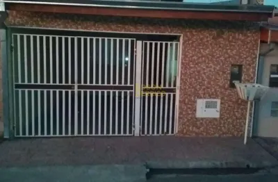 Casa com 2 dormitórios à venda, 60 m² por r$ 210.000 - moreira césar - pindamonhangaba/sp