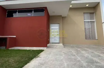 Casa com 3 quartos à venda no Loteamento Santa Clara, Pindamonhangaba 