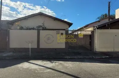 Casa com 3 dormitórios à venda, 191 m² por r$ 320.000 - campo alegre - pindamonhangaba/sp