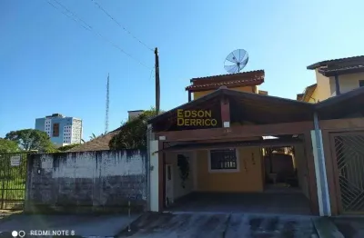 Sobrado à venda, 210 m² por r$ 500.000,00 - são benedito - pindamonhangaba/sp