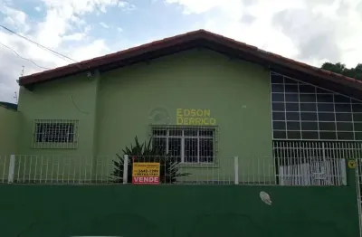 Casa com 3 quartos à venda, vila bourghese - pindamonhangaba