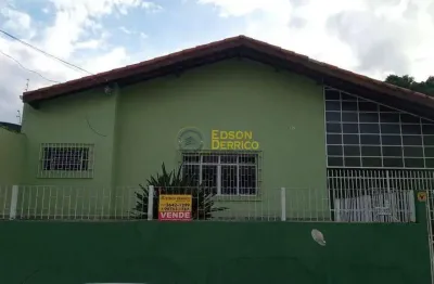 Casa com 3 quartos à venda, vila bourghese - pindamonhangaba