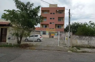 Apartamento com 3 dormitórios à venda, 85 m² por r$ 365.000 - bosque da princesa - pindamonhangaba/sp