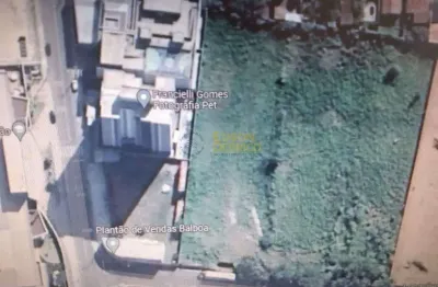 Terreno à venda, 4506 m² por r$ 1.950.000 - parque das nações - pindamonhangaba/sp