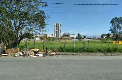 Terreno à venda, 303 m² por r$ 225.000 - alto do cardoso - pindamonhangaba/sp