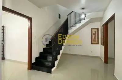 Casa com 4 quartos à venda no Santana, Pindamonhangaba 