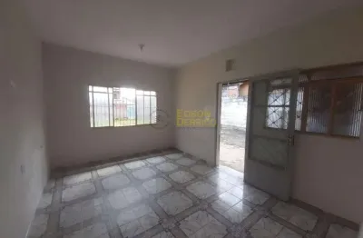 Casa com 1 dormitório à venda por r$ 220.000 - mombaça - pindamonhangaba/sp