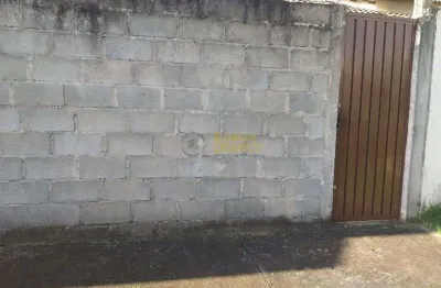 Terreno à venda, 200 m² por R$ 124.999,00 - Residencial Parque das Palmeiras - Pindamonhangaba/SP