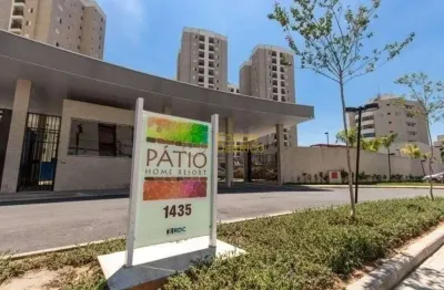 Apartamento com 3 dormitórios à venda, 68 m² por r$ 395.000 - areão - taubaté/sp