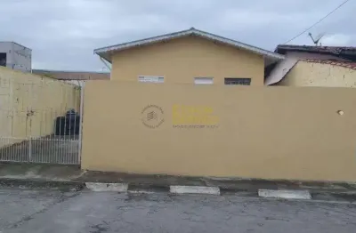 Casa com 2 dormitórios à venda, 90 m² por r$ 235.000,00 - conjunto residencial araretama - pindamonhangaba/sp