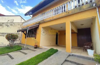 Sobrado com 2 dormitórios à venda, 157 m² por r$ 477.000 - jardim santa luzia - pindamonhangaba/sp
