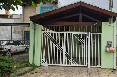 Casa com 3 quartos à venda, residencial campo belo - pindamonhangaba