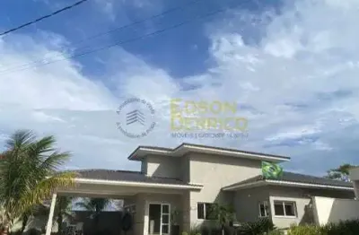 Casa em condomínio com 4 quartos para locação, condominio residencial real ville - pindamonhangaba