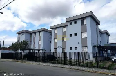 Apartamento com 3 quartos à venda, são benedito - pindamonhangaba