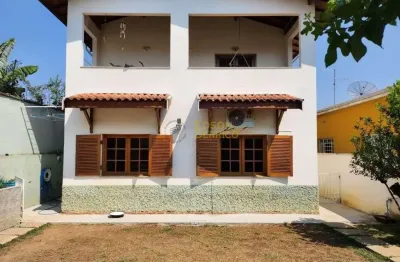 Sobrado com 4 dormitórios à venda, 150 m² por r$ 680.000,00 - santana - pindamonhangaba/sp