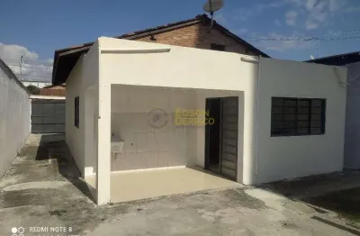 Casa com 2 dormitórios à venda, 68 m² por r$ 230.000,00 - jardim eloyna - pindamonhangaba/sp
