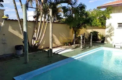 Casa com 4 dormitórios à venda, 353 m² por r$ 1.280.000,00 - jardim residencial doutor lessa - pindamonhangaba/sp