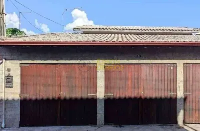 Casa com 2 dormitórios à venda, 120 m² por r$ 300.000 - residencial vale das acácias - pindamonhangaba/sp