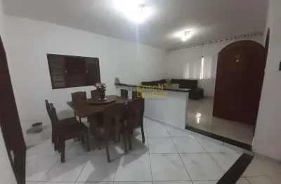 Casa com 4 dormitórios à venda, 185 m² por r$ 430.000,00 - vila rica - pindamonhangaba/sp