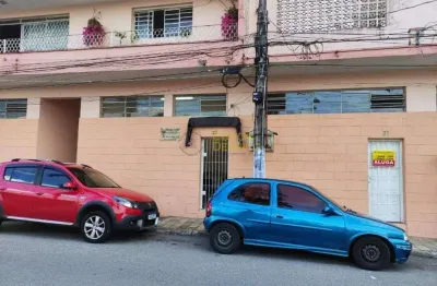 Sala para alugar, 32 m² por r$ 1.278,64/mês - centro - pindamonhangaba/sp