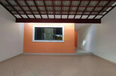 Sobrado com 3 dormitórios à venda, 215 m² por r$ 690.000,00 - alto do cardoso - pindamonhangaba/sp