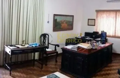 Casa com 3 quartos à venda no Centro, Pindamonhangaba 