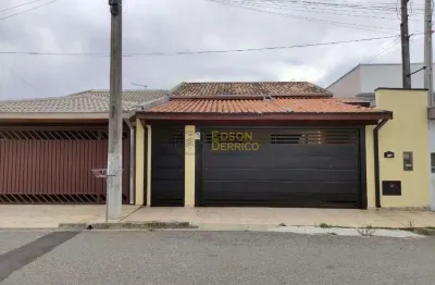 Casa com 3 quartos à venda no Loteamento Industrial Água Preta, Pindamonhangaba 