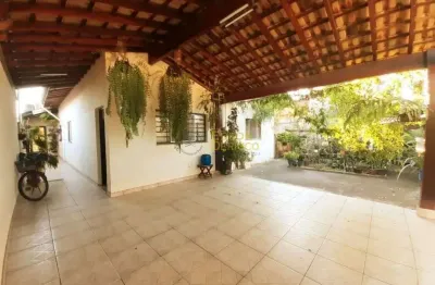Casa à venda, 217 m² por r$ 725.000,00 - maria áurea - pindamonhangaba/sp