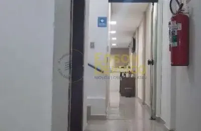 Sala à venda, 34 m² por r$ 170.000,00 - centro - pindamonhangaba/sp