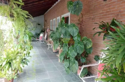 Casa com 4 dormitórios à venda, 325 m² por r$ 760.000,00 - jardim residencial doutor lessa - pindamonhangaba/sp