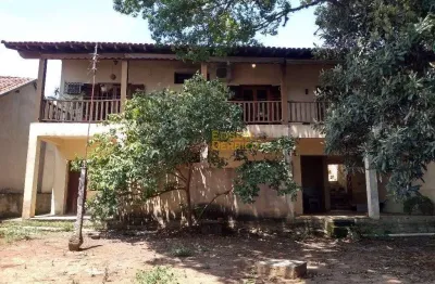 Sobrado com 4 dormitórios à venda, 341 m² por r$ 950.000,00 - centro - pindamonhangaba/sp