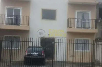 Apartamento com 2 dormitórios à venda, 57 m² por r$ 170.000,00 - conjunto residencial araretama - pindamonhangaba/sp
