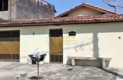 Casa com 3 dormitórios à venda, 128 m² por r$ 450.000 - cidade nova - pindamonhangaba/sp