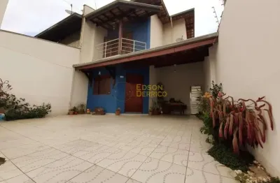 Sobrado com 3 dormitórios à venda, 114 m² por r$ 475.000,00 - residencial jardim aurora - pindamonhangaba/sp