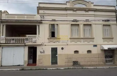 Sobrado com 4 dormitórios à venda, 343 m² por r$ 1.500.000 - centro - guaratinguetá/sp