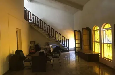 Sobrado à venda, 283 m² por r$ 2.160.000,00 - são benedito - pindamonhangaba/sp