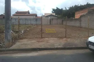 Terreno à venda, 250 m² por r$ 86.000,00 - vitória vale iii - pindamonhangaba/sp