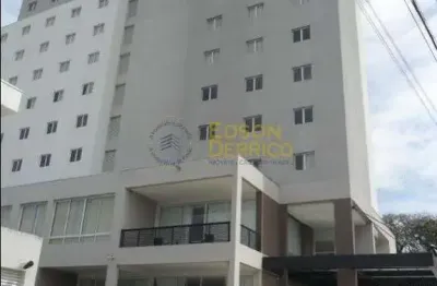 Apartamento com 1 dormitório à venda, 17 m² por r$ 230.000 - socorro - pindamonhangaba/sp