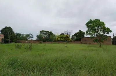 Terreno à venda no Parque Shangri-lá, Pindamonhangaba 