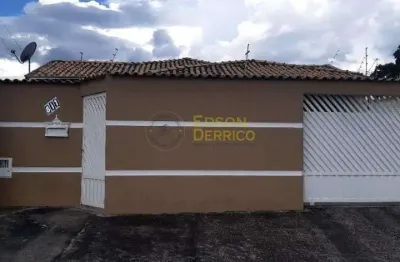 Casa com 3 dormitórios à venda, 123 m² por r$ 350.000,00 - residencial pasin - pindamonhangaba/sp