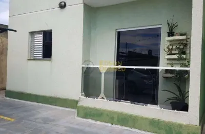 Apartamento com 2 dormitórios à venda, 54 m² por r$ 210.000,00 - conjunto residencial araretama - pindamonhangaba/sp