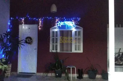 Casa à venda, 98 m² por r$ 225.000,00 - residencial e comercial cidade morumbi - pindamonhangaba/sp