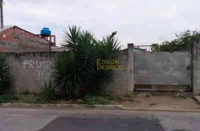 Terreno à venda, 352 m² por r$ 130.000,00 - feital - pindamonhangaba/sp