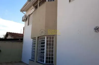 Sobrado com 3 dormitórios à venda, 115 m² por r$ 400.000,00 - bosque da princesa - pindamonhangaba/sp