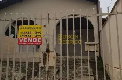 Casa com 3 dormitórios à venda, 162 m² por r$ 420.000,00 - maria áurea - pindamonhangaba/sp